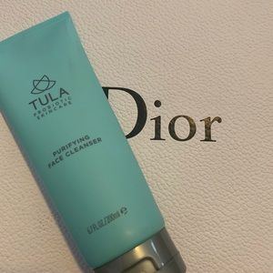 Tula face wash